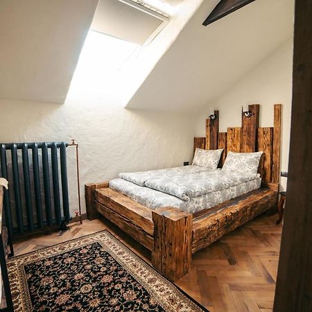Apartamenti Vejdzirnavas Вентспілс Екстер'єр фото
