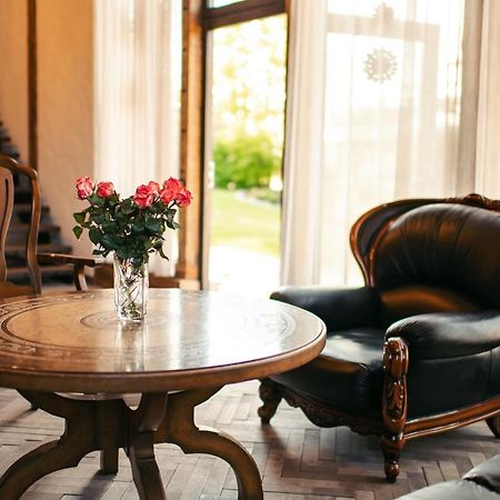 Apartamenti Vejdzirnavas Вентспілс Екстер'єр фото