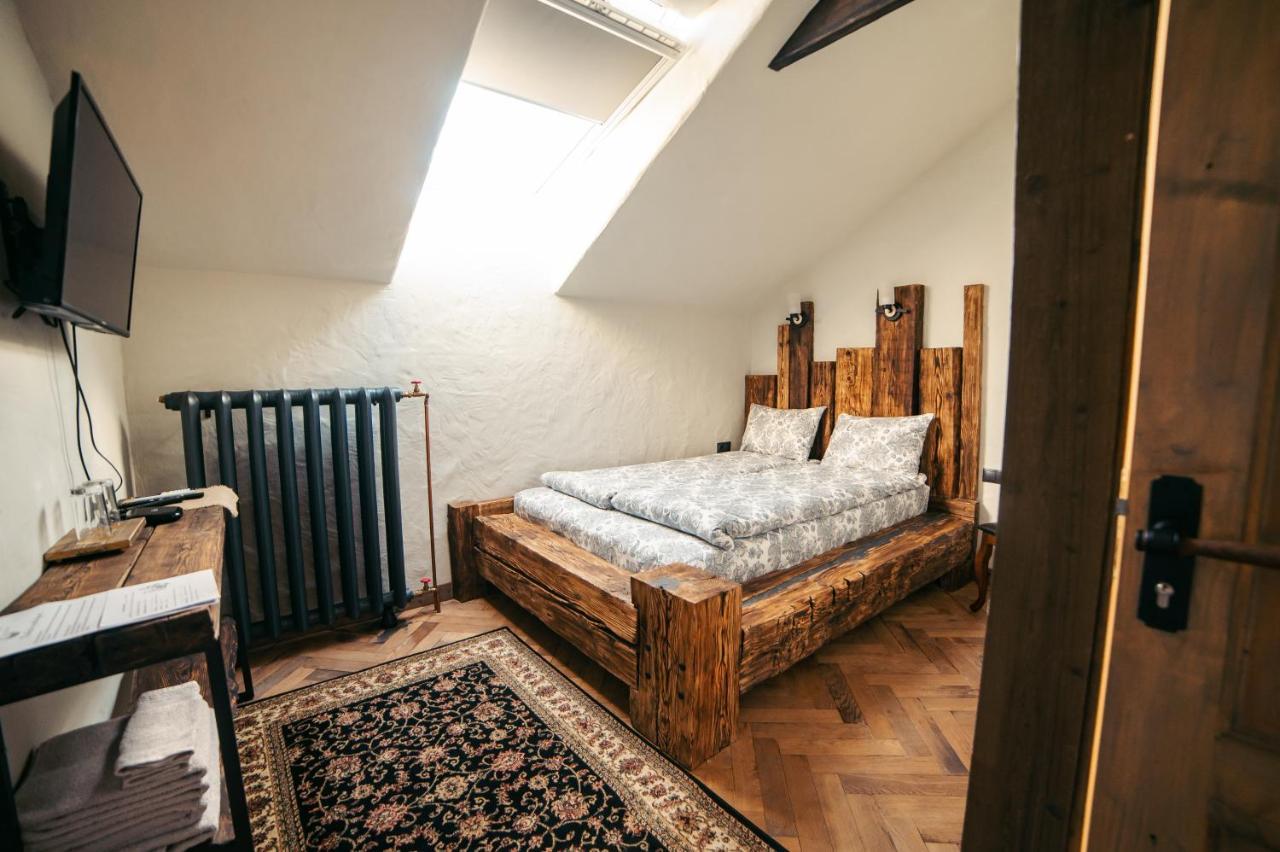 Apartamenti Vejdzirnavas Вентспілс Екстер'єр фото