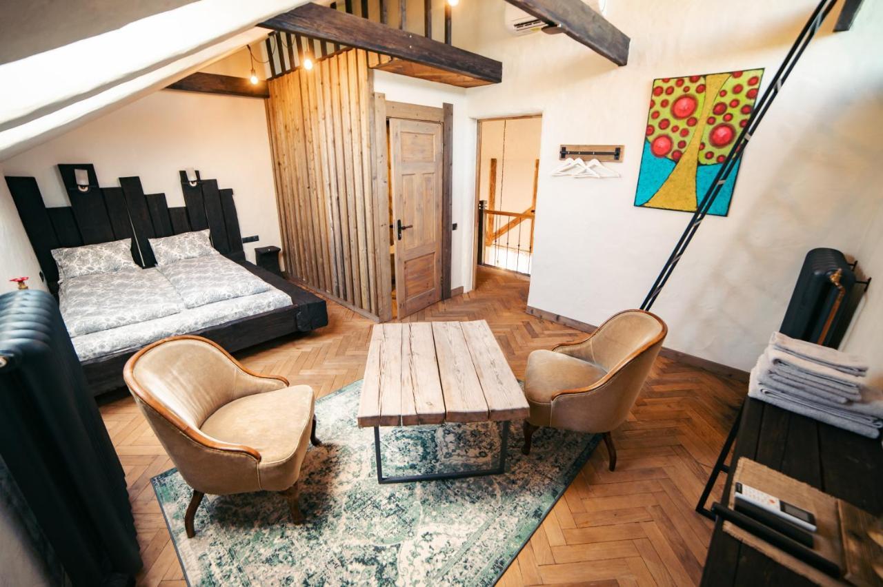 Apartamenti Vejdzirnavas Вентспілс Екстер'єр фото