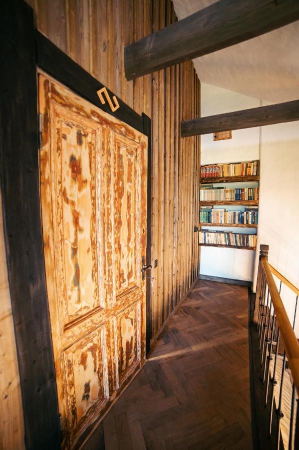 Apartamenti Vejdzirnavas Вентспілс Екстер'єр фото