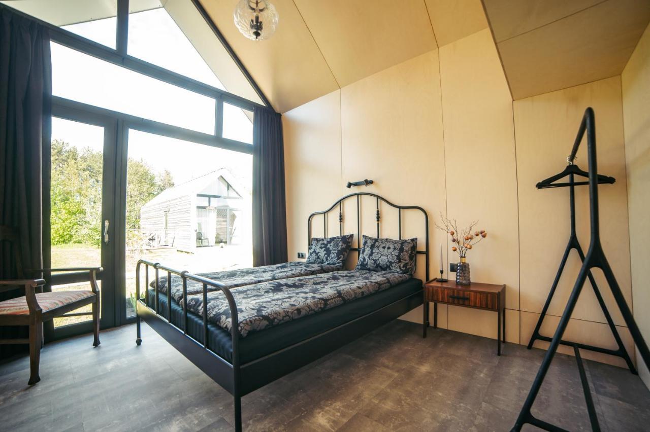 Apartamenti Vejdzirnavas Вентспілс Екстер'єр фото